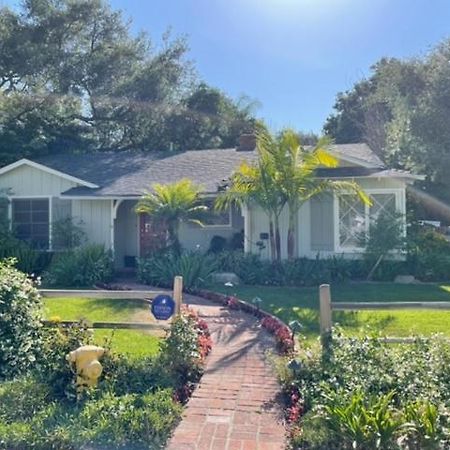 Oak Grove Ranch House Apartment Glendale Exterior foto