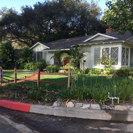 Oak Grove Ranch House Apartment Glendale Exterior foto