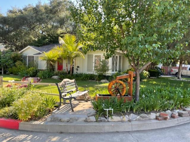 Oak Grove Ranch House Apartment Glendale Exterior foto