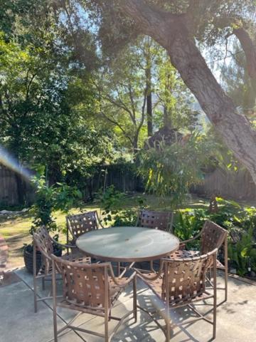 Oak Grove Ranch House Apartment Glendale Exterior foto