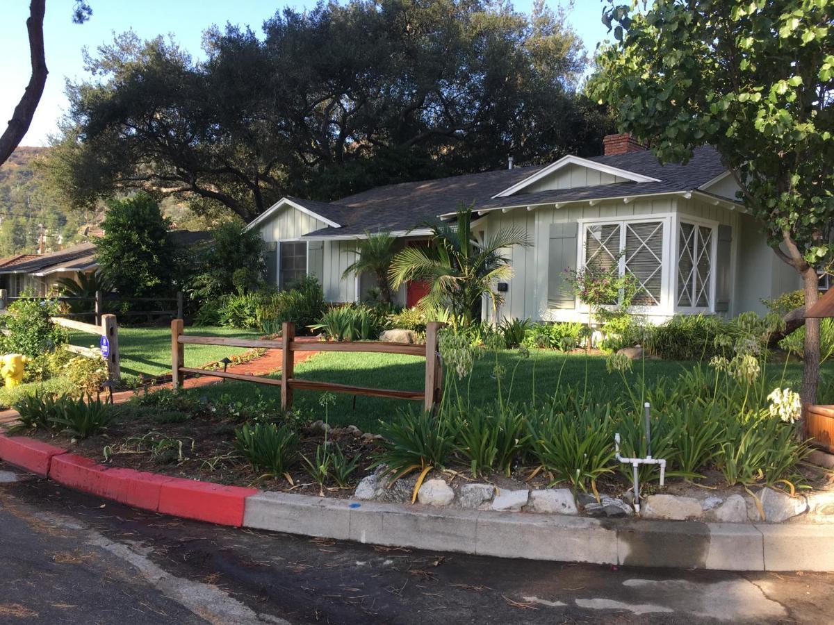 Oak Grove Ranch House Apartment Glendale Exterior foto