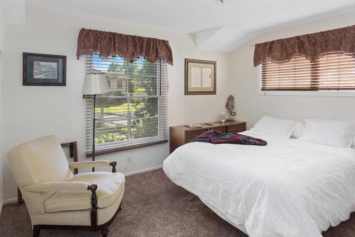 Oak Grove Ranch House Apartment Glendale Exterior foto